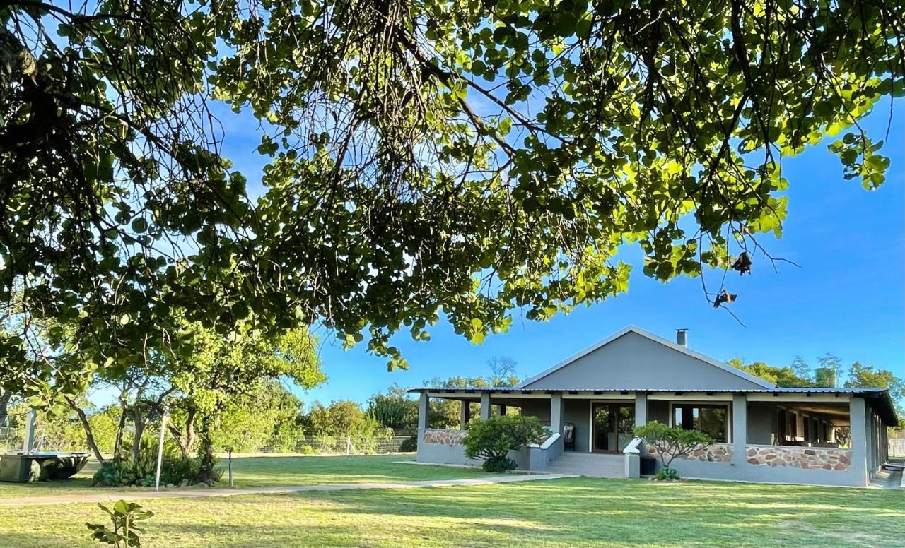 Summerplace Game Reserve Vaalwater Kültér fotó