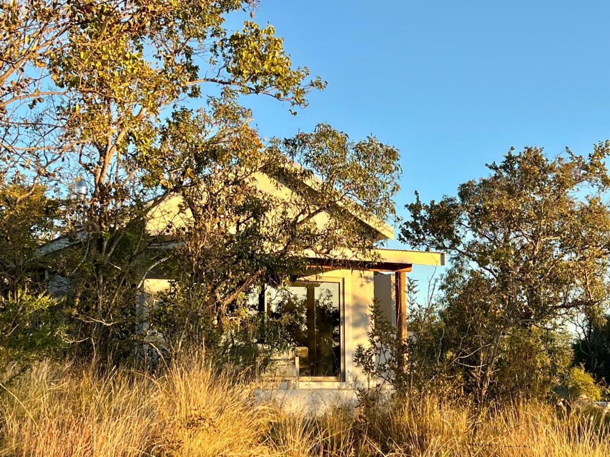 Summerplace Game Reserve Vaalwater Kültér fotó