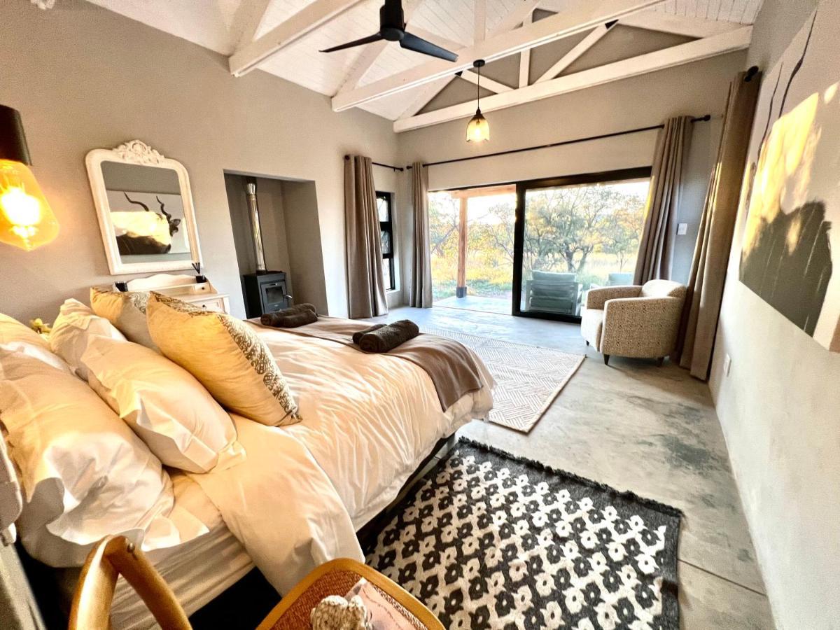 Summerplace Game Reserve Vaalwater Kültér fotó