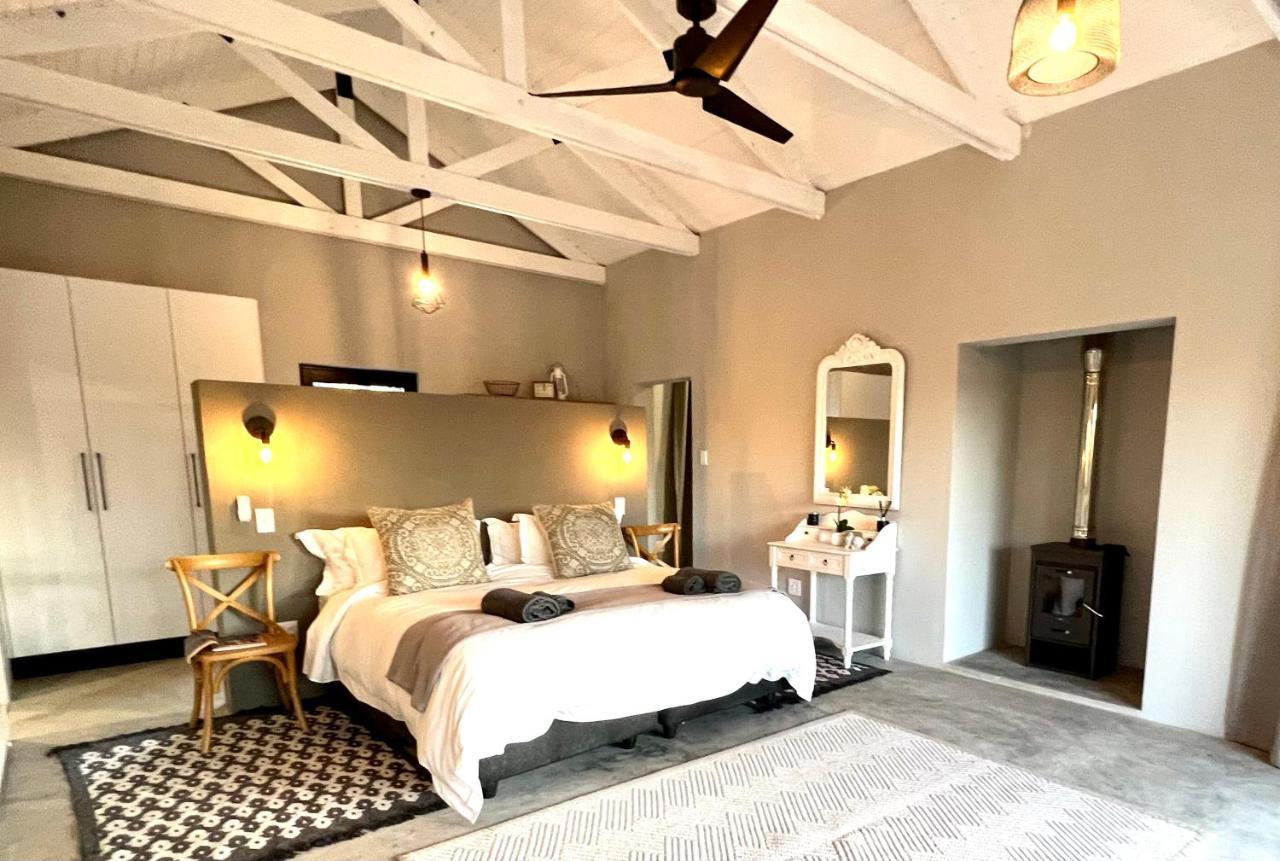 Summerplace Game Reserve Vaalwater Kültér fotó