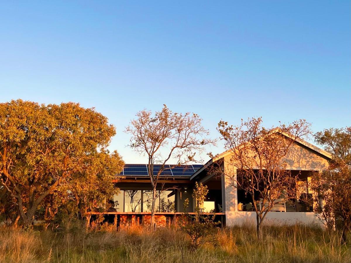 Summerplace Game Reserve Vaalwater Kültér fotó