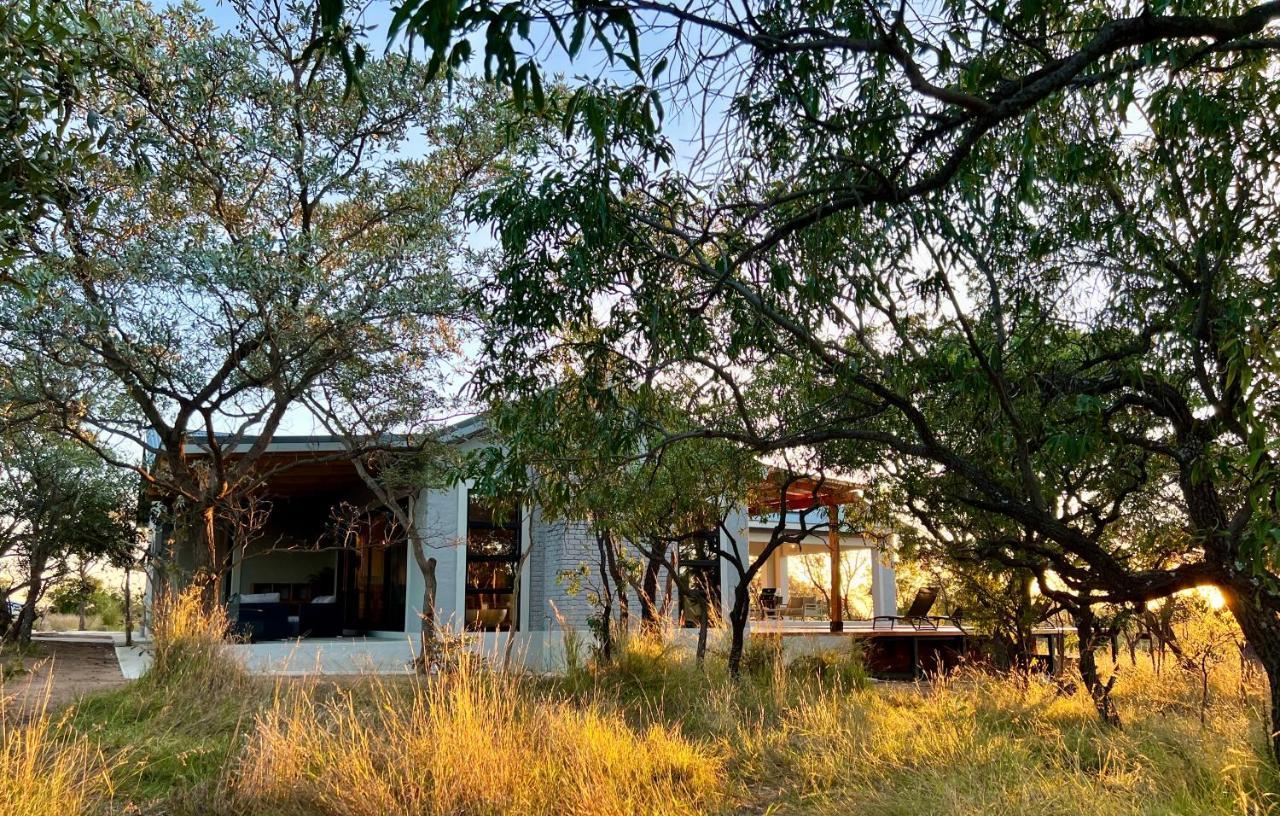 Summerplace Game Reserve Vaalwater Kültér fotó