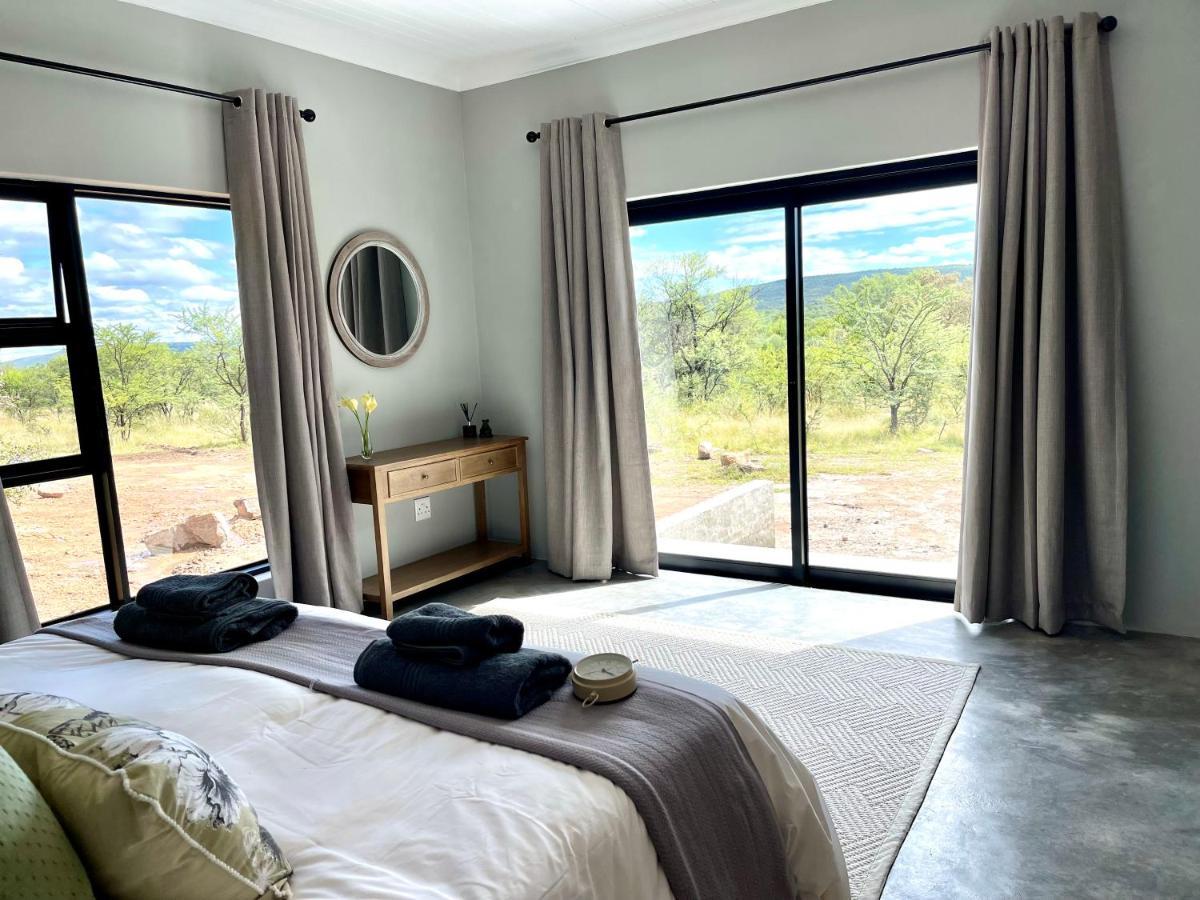 Summerplace Game Reserve Vaalwater Kültér fotó