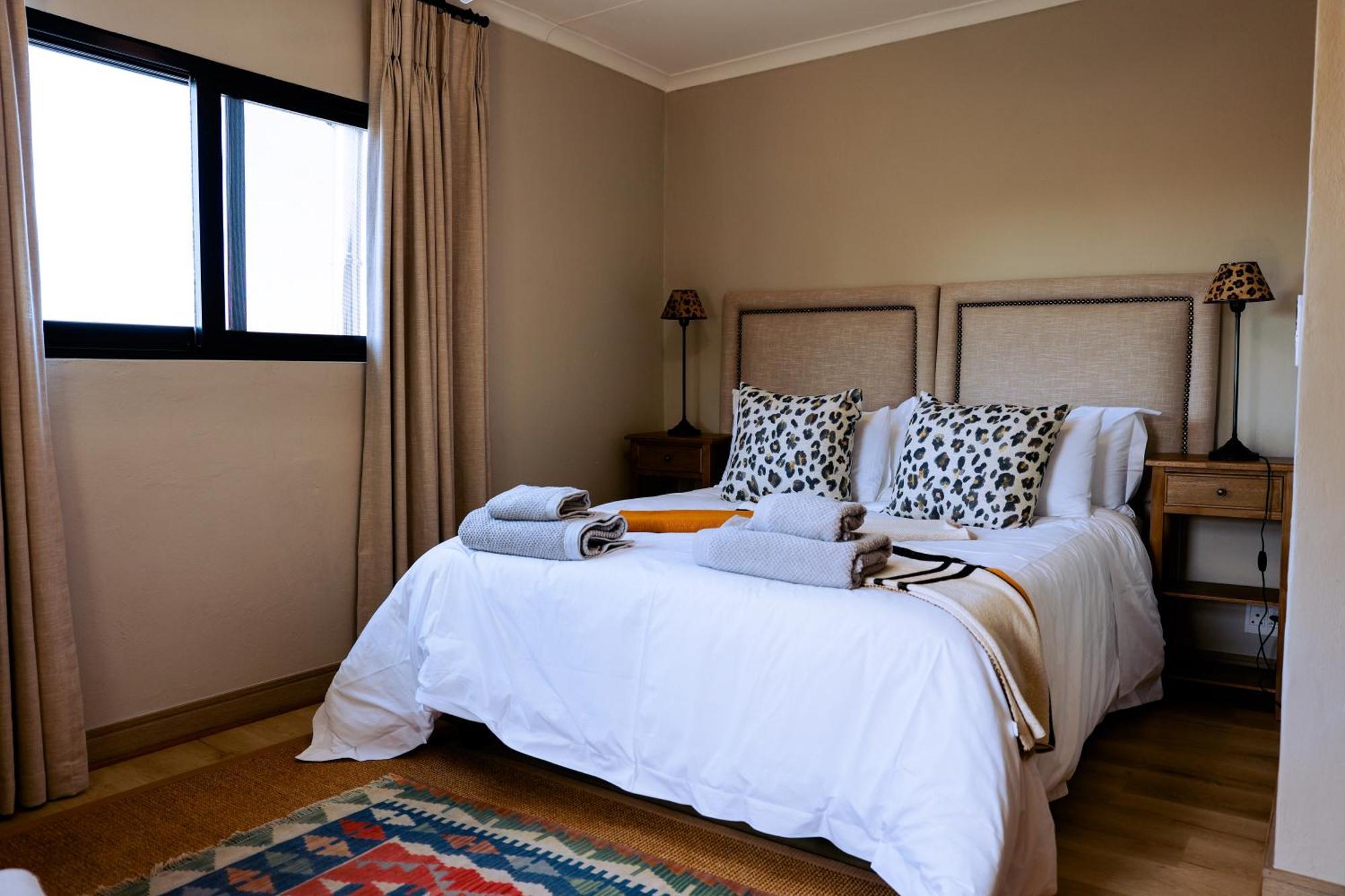 Summerplace Game Reserve Vaalwater Kültér fotó