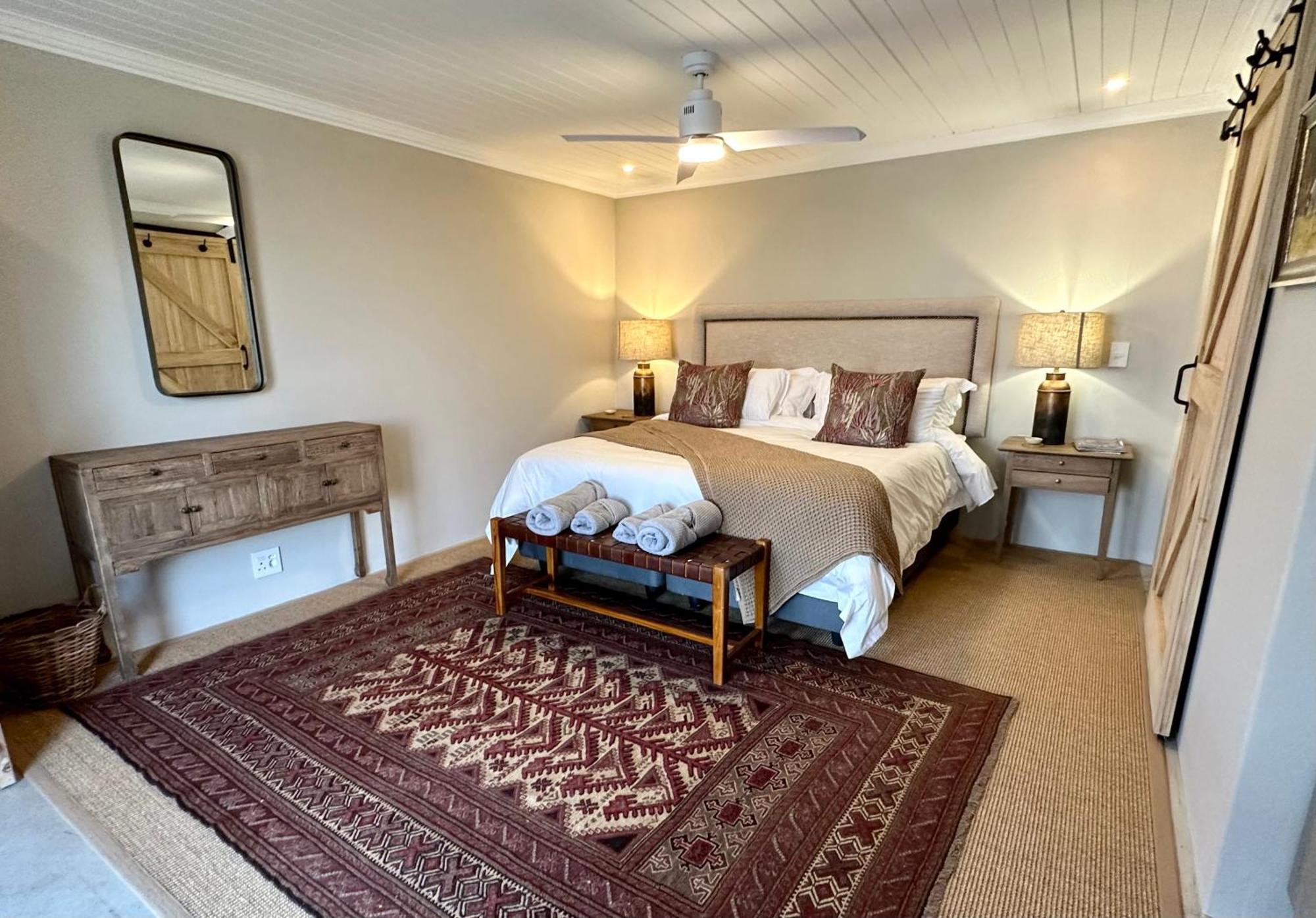 Summerplace Game Reserve Vaalwater Kültér fotó