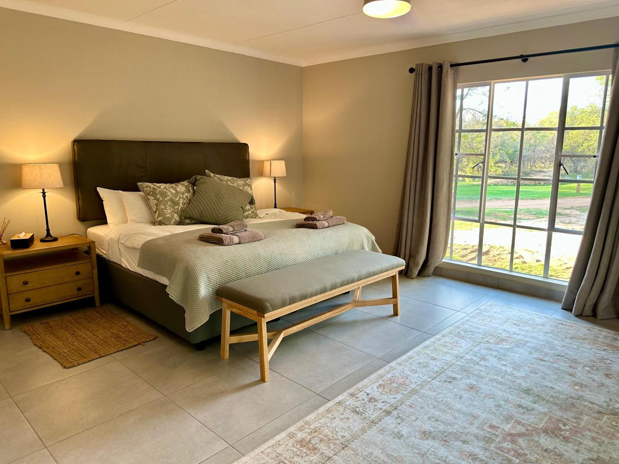 Summerplace Game Reserve Vaalwater Kültér fotó