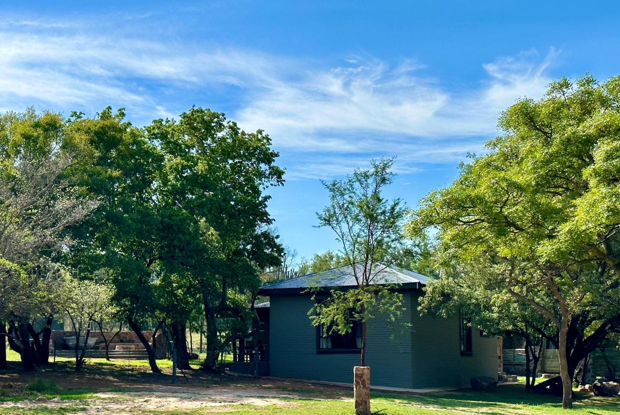 Summerplace Game Reserve Vaalwater Kültér fotó