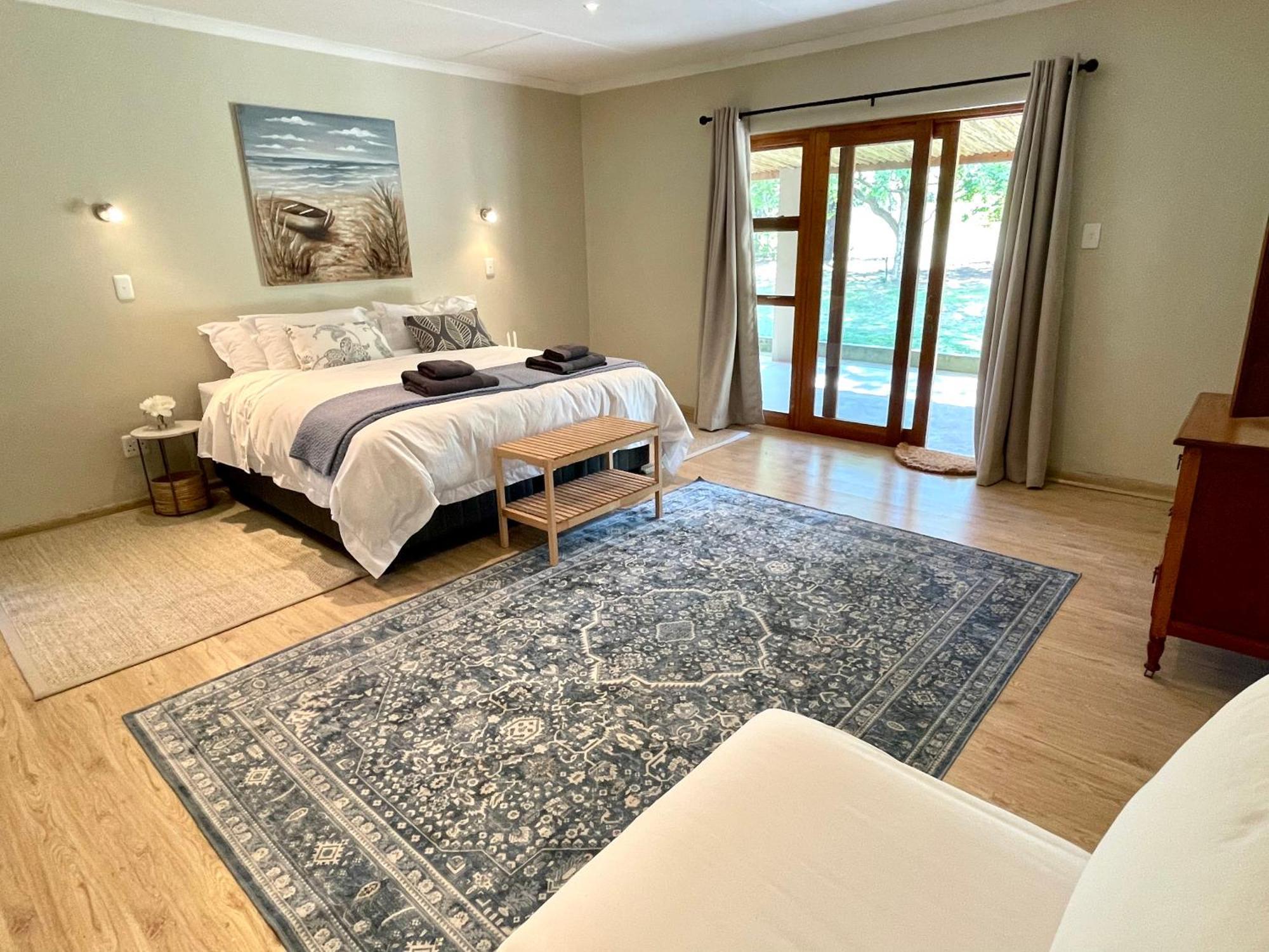 Summerplace Game Reserve Vaalwater Kültér fotó