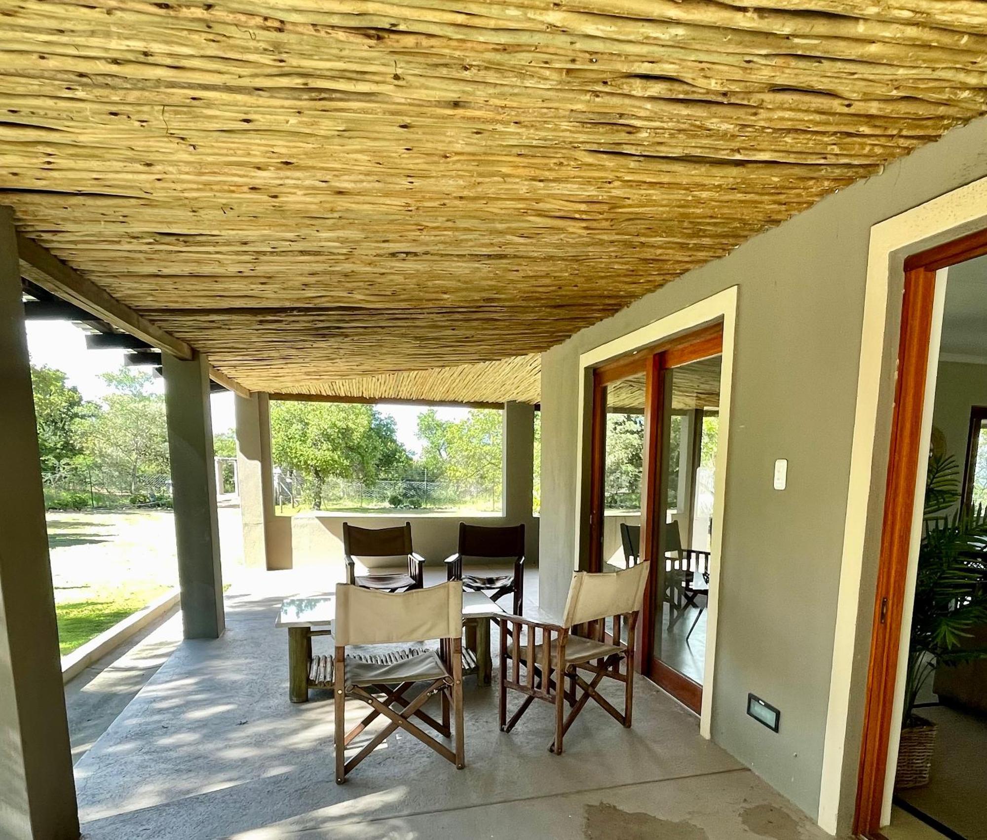 Summerplace Game Reserve Vaalwater Kültér fotó